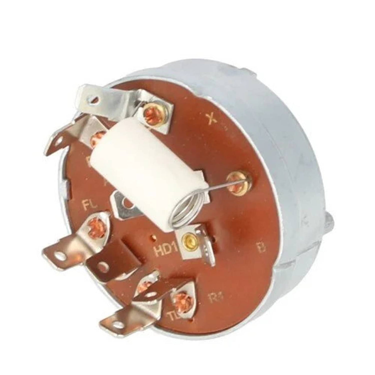 Bethesda Industrial Light Switch - Without Knob fits John Deere 3010 4010 4020 5010 3020 AR28402