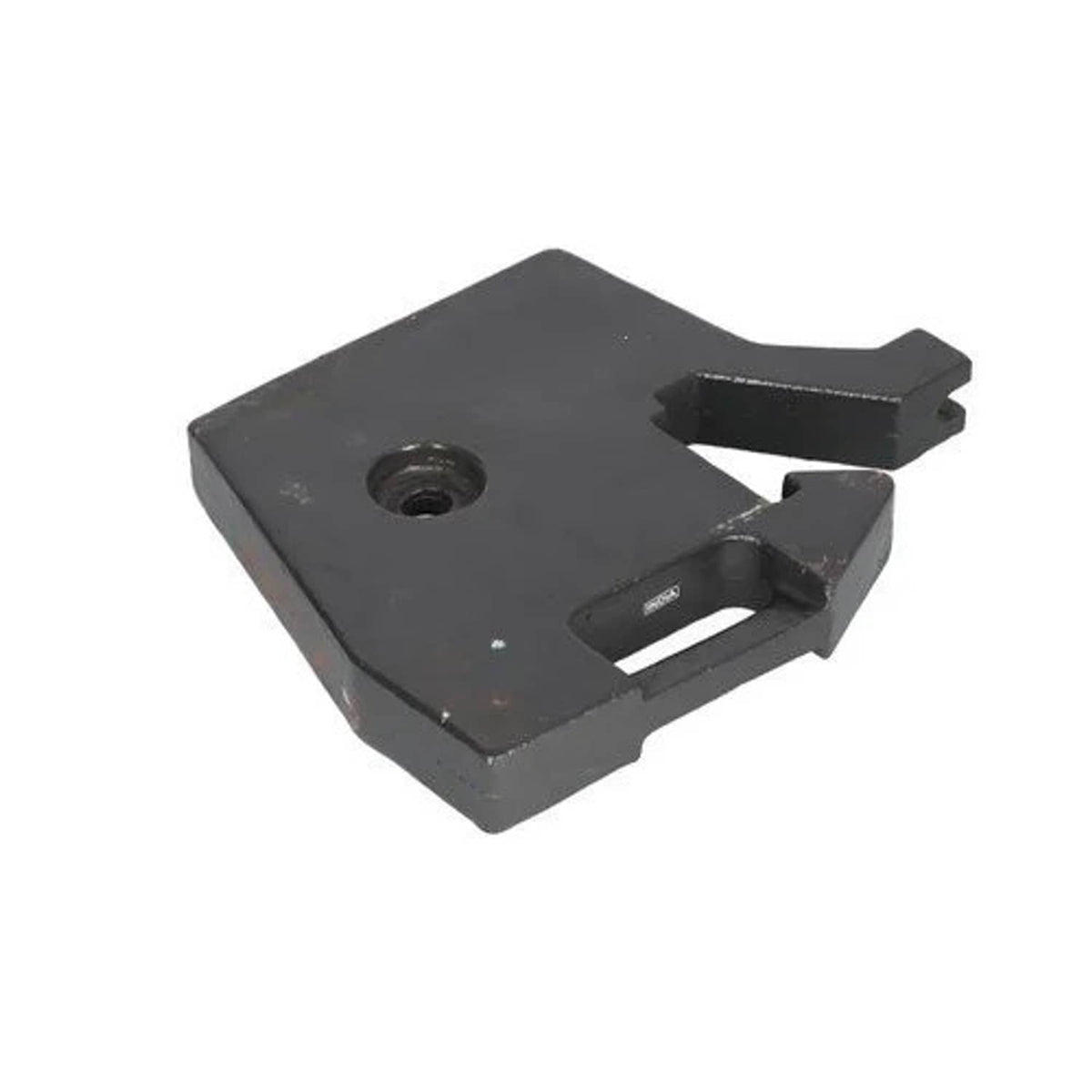 Bethesda Industrial Weight - Suitcase Front 77 lbs. fits Kubota L4310 fits Bobcat 7158255
