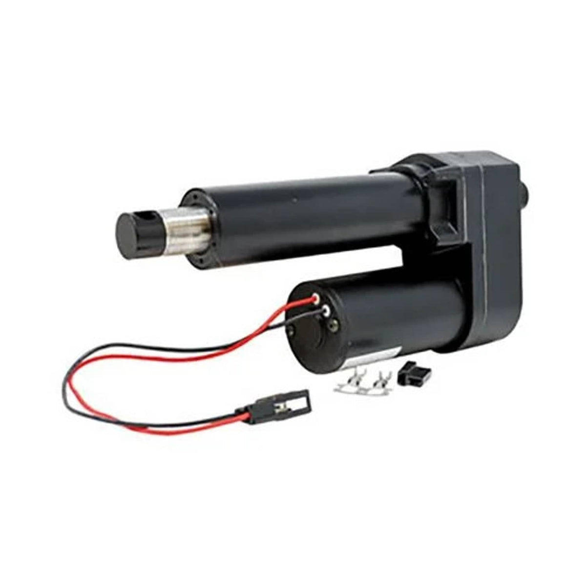 Bethesda Industrial Linear Actuator - Net Wrap fits New Holland BR740 BR740A 86634125