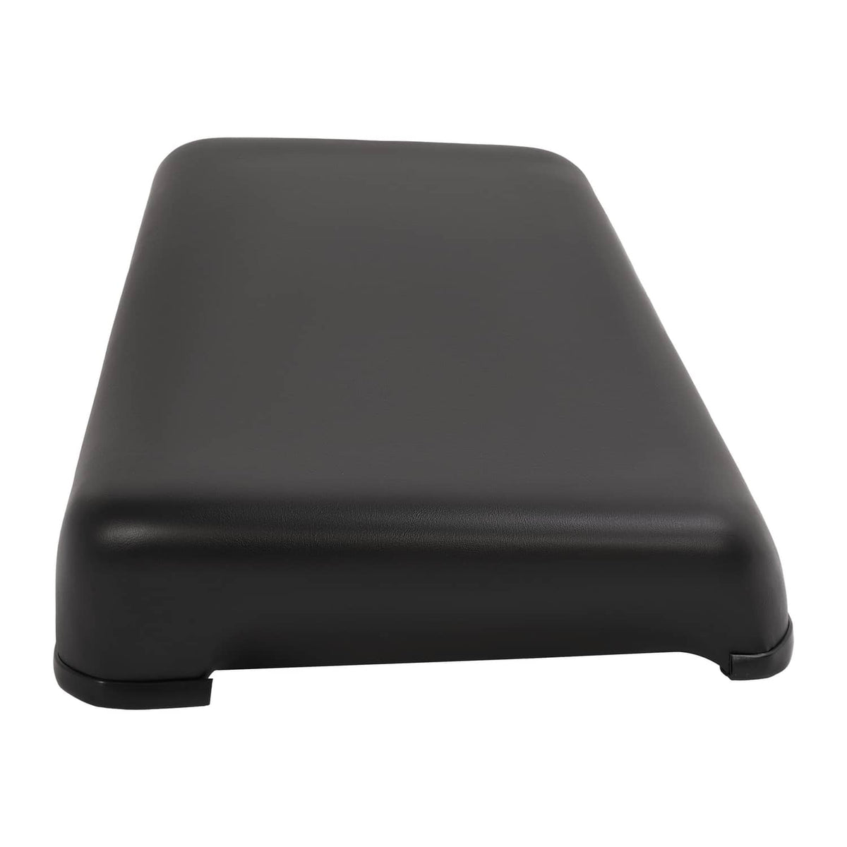 Bethesda Industrial Front Golf Cart Seat Bottom Cushion Assembly Black For Club Car DS 2000.5-up