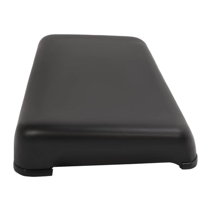 Bethesda Industrial Front Golf Cart Seat Bottom Cushion Assembly Black For Club Car DS 2000.5-up