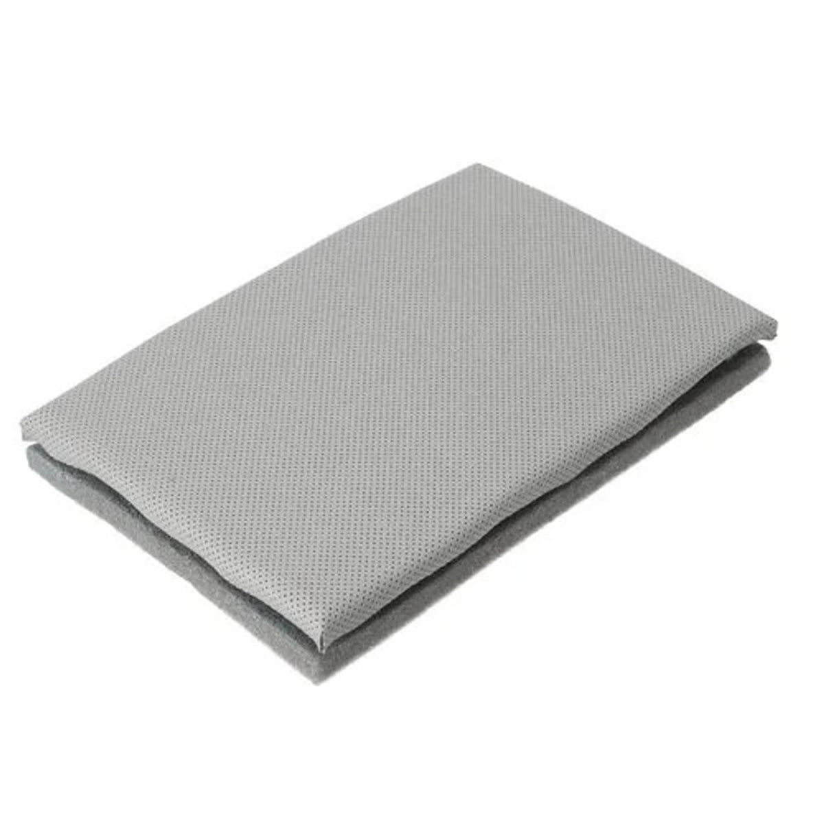 Bethesda Industrial Cab Foam Speaker Cover - Embassy Gray fits Case IH 9210 9230 9310 9330 60-5922T1
