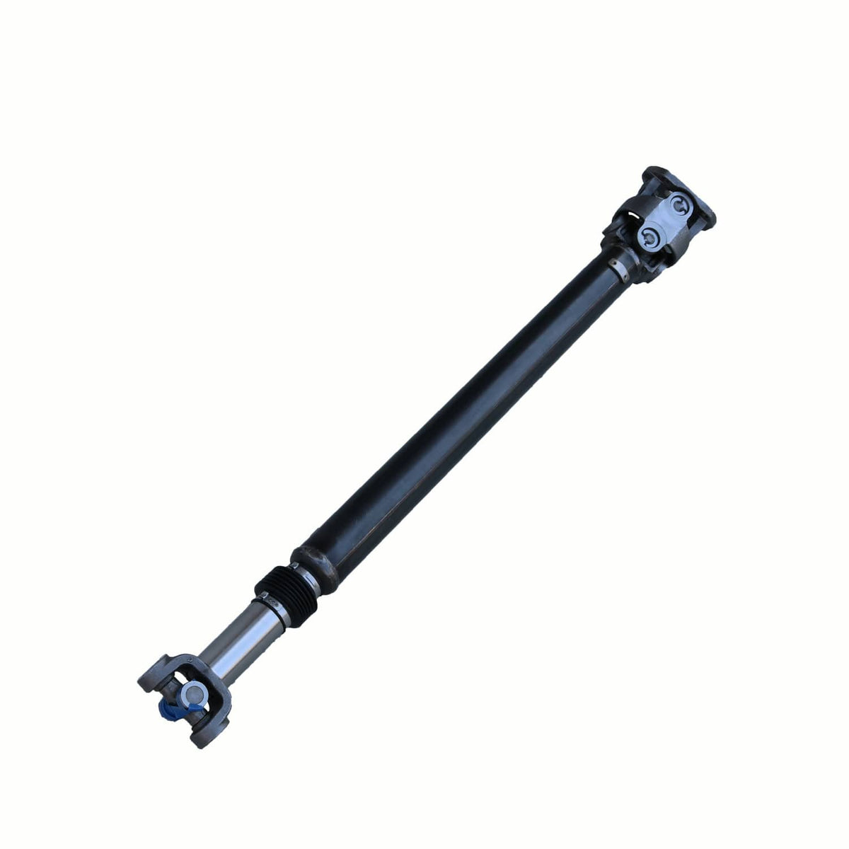 Bethesda Industrial Front Drive Shaft For 99-06 Ford 4X4 F250 F350 Super Duty 00-03 Excursion Diesel