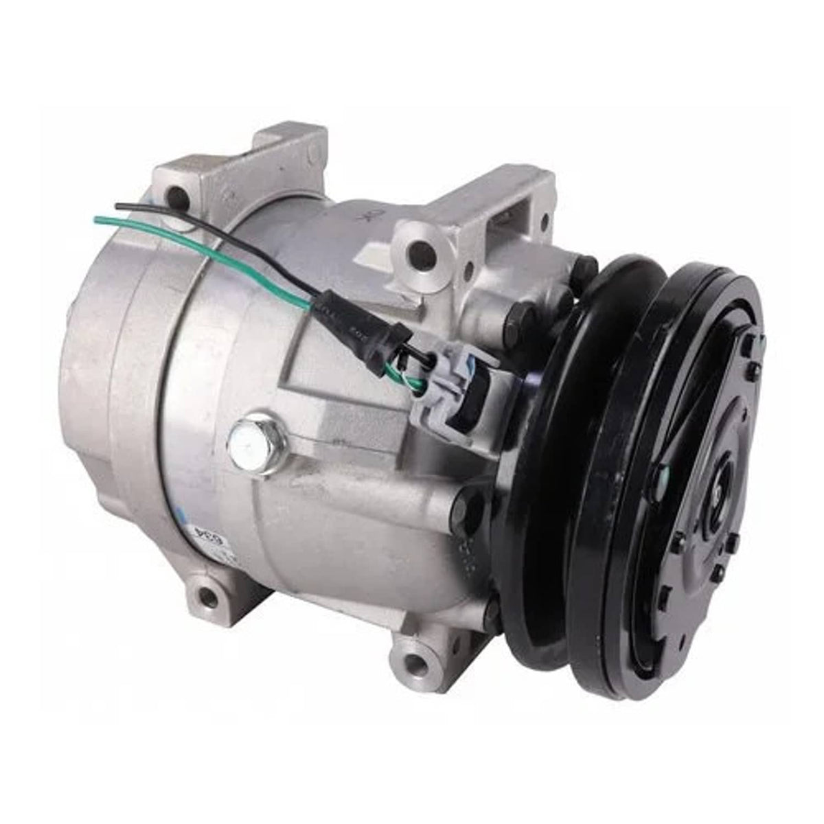 Bethesda Industrial Air Conditioning Compressor fits Kioti DK75 T4930-87291 V5
