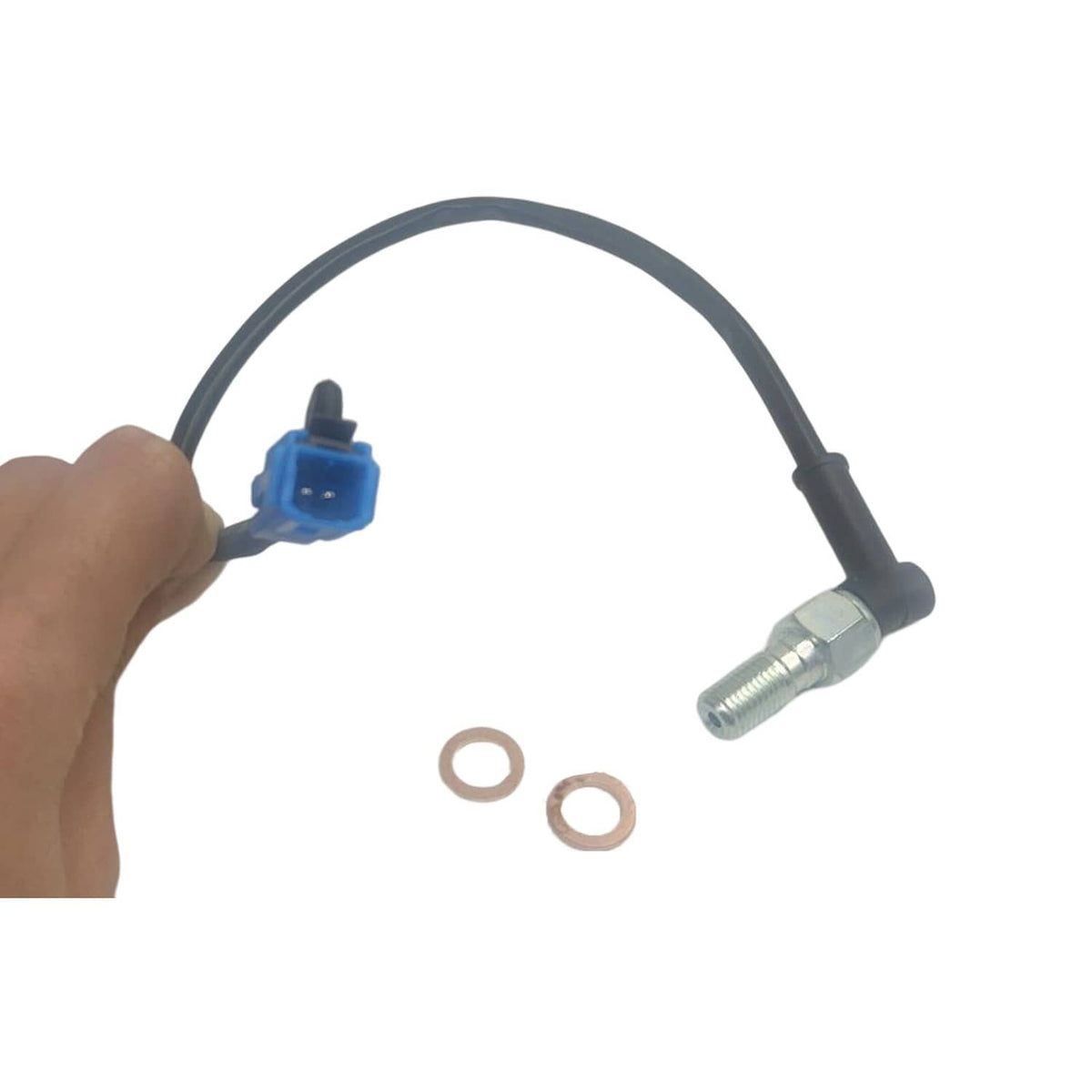 Bethesda Industrial Brake Switch Stop Sensor For Can Am Commander 800 1000 For 705601250