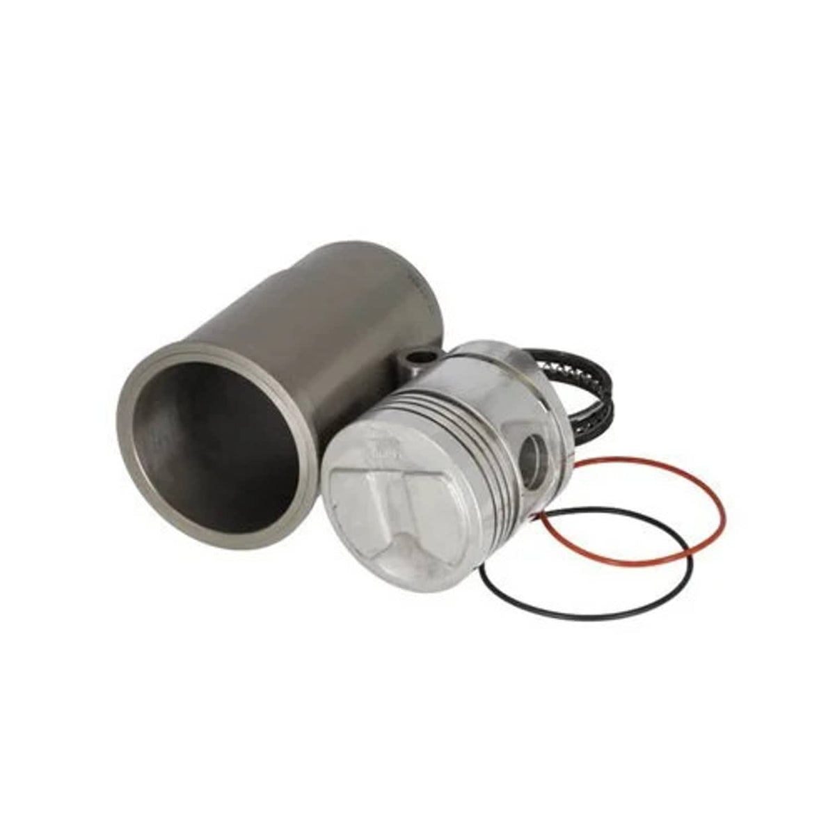 Bethesda Industrial Cylinder Kit - 4.1875" Bore Single Cylinder fits John Deere 3010 4010 500 301