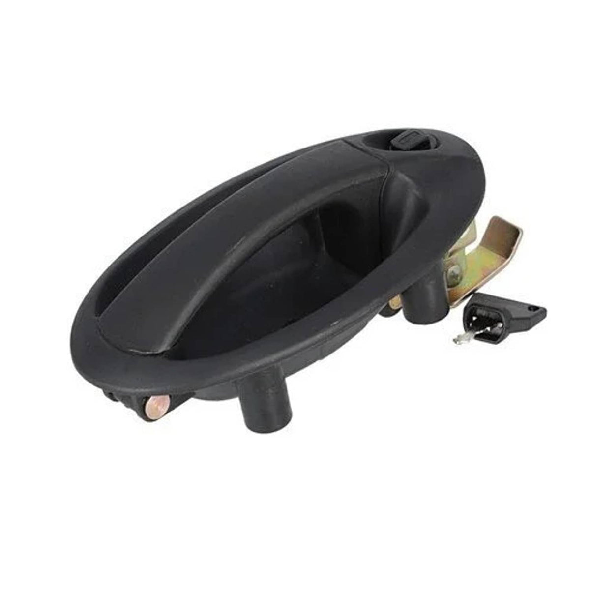 Bethesda Industrial Door Handle - Left Hand fits JCB 3C 3CX 3D 4CN 4CX 214 1400B 1700B 331/43119