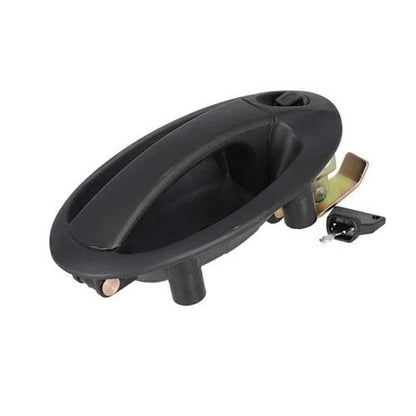 Bethesda Industrial Door Handle - Left Hand fits JCB 3C 3CX 3D 4CN 4CX 214 1400B 1700B 331/43119