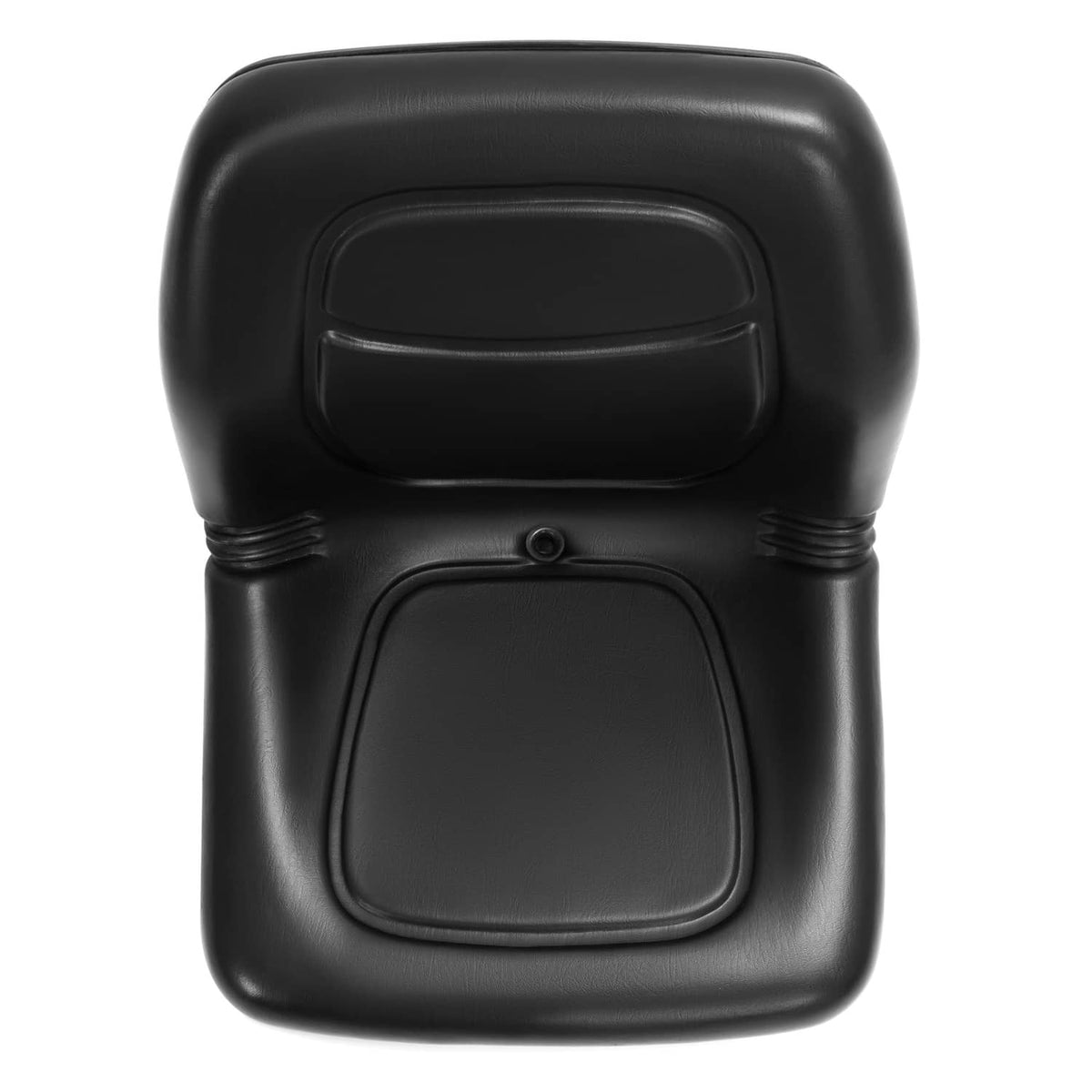 Bethesda Industrial 1PC Black Seat For John Deere Gator 4X2 HPX 4X4 HPX and 4X4 Trail HPX Series