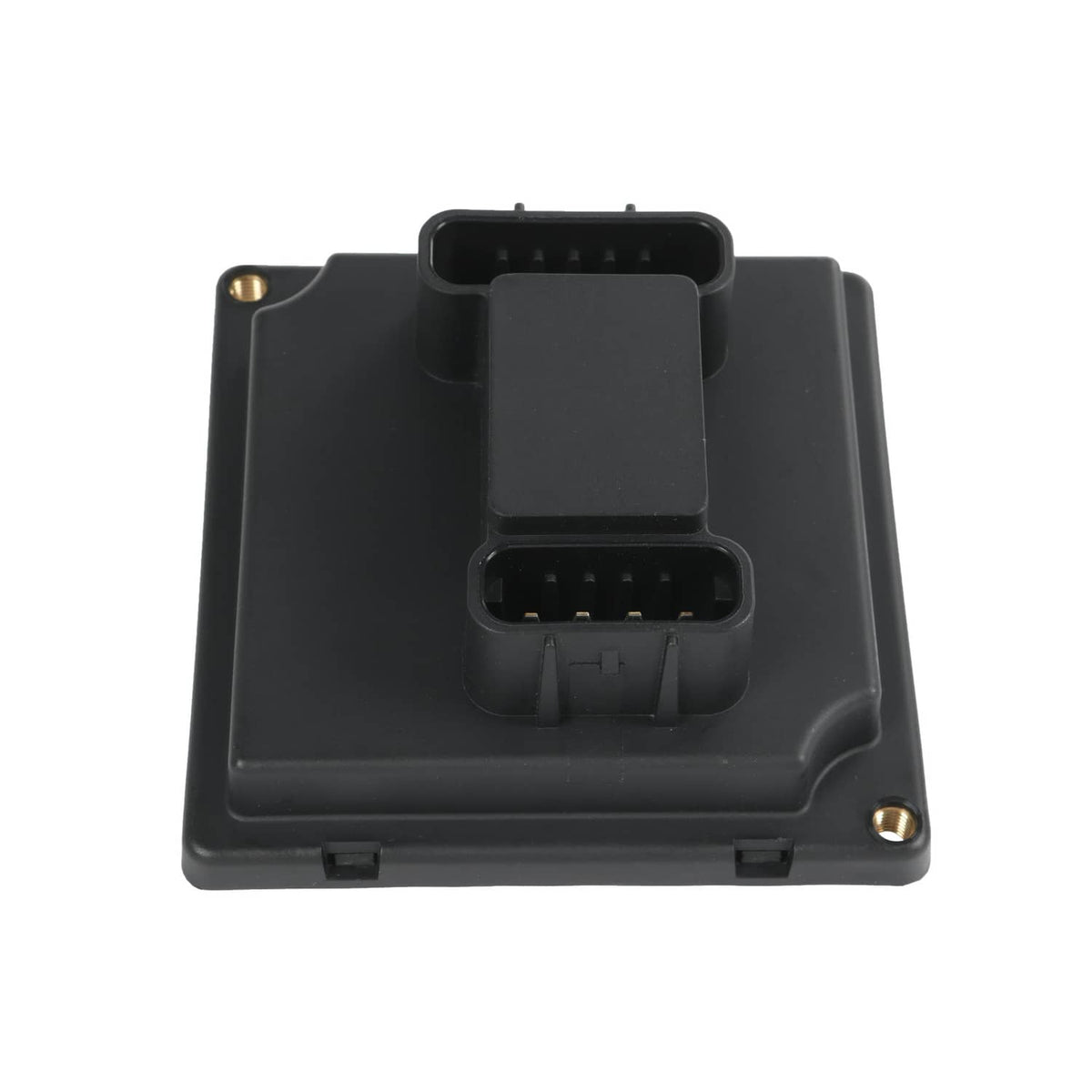 Bethesda Industrial Headlight Lamp Actuator Control Relay Module For Corvette C4 1988-1996 NEW