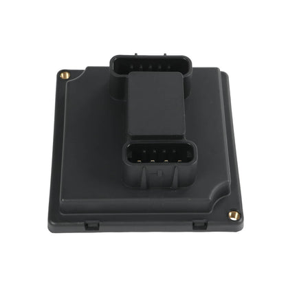 Bethesda Industrial Headlight Lamp Actuator Control Relay Module For Corvette C4 1988-1996 NEW