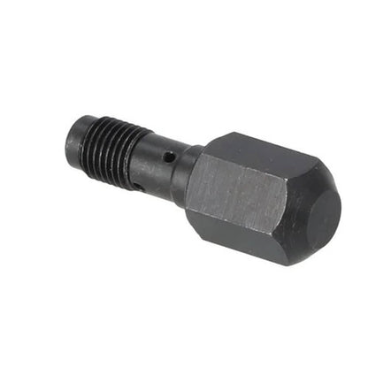 Bethesda Industrial Fuel Injection Pump Banjo Bolt with Valve fits Belarus 510 560 7180-358