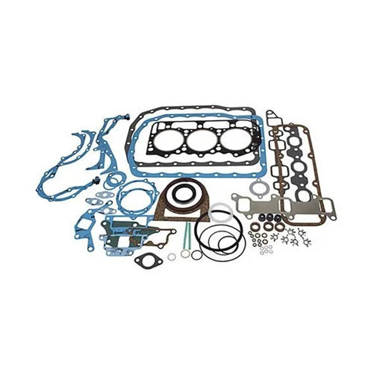 Bethesda Industrial Complete Gasket Set fits Ford 192 201 4000 4600