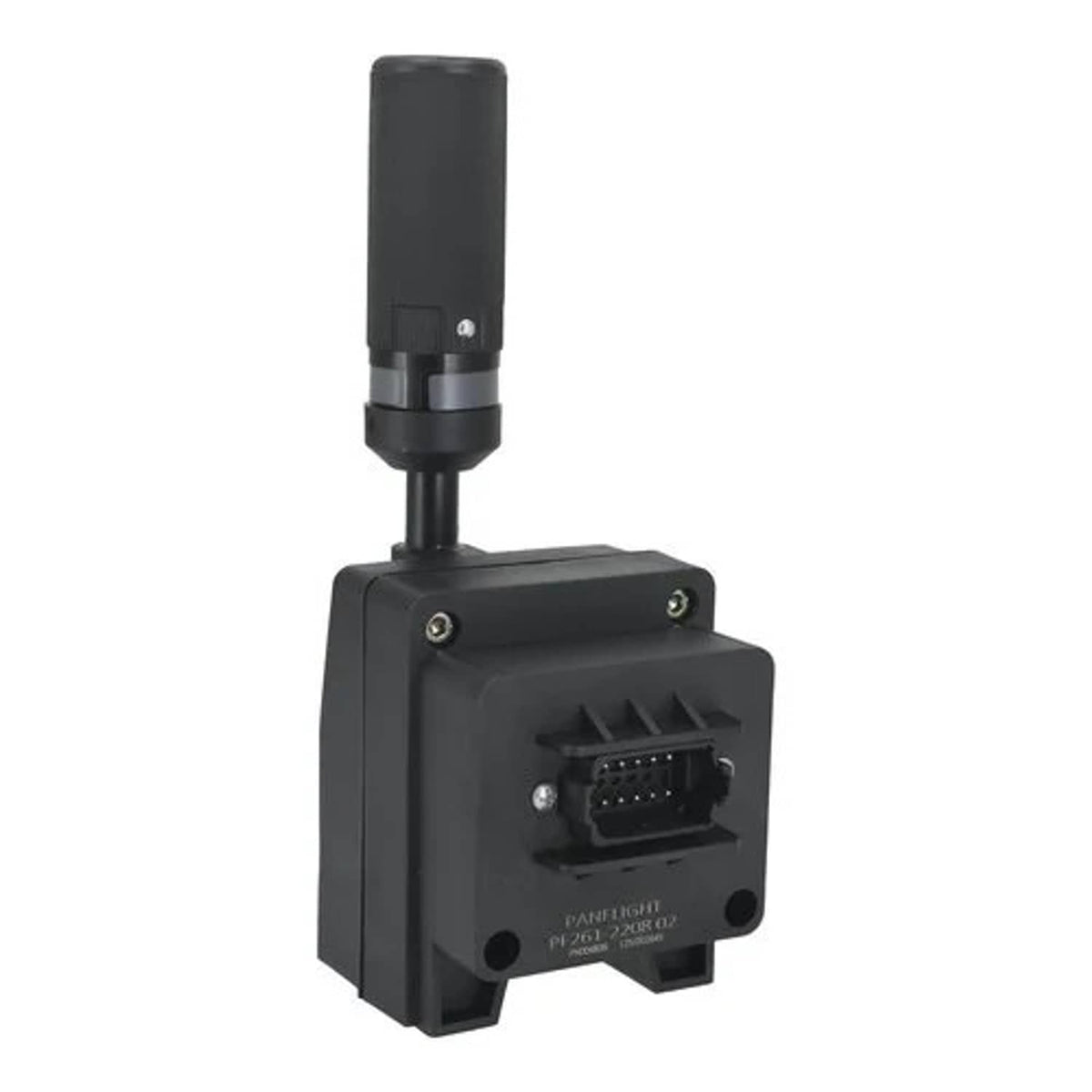 Bethesda Industrial Transmission Control Group fits Caterpillar 416D 420D 428D 430D 442D 261-2208