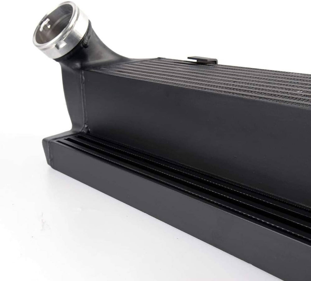 Bethesda Industrial New Front Mount Intercooler Kit For BMW E82 E88 135i 1M E90 E92 335i E89 Z4