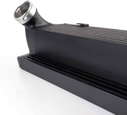 Bethesda Industrial New Front Mount Intercooler Kit For BMW E82 E88 135i 1M E90 E92 335i E89 Z4