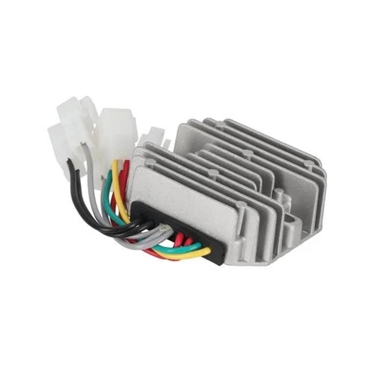 Bethesda Industrial Voltage Regulator fits John Deere 2520 4010 AM877958 fits Yanmar 119000-77711
