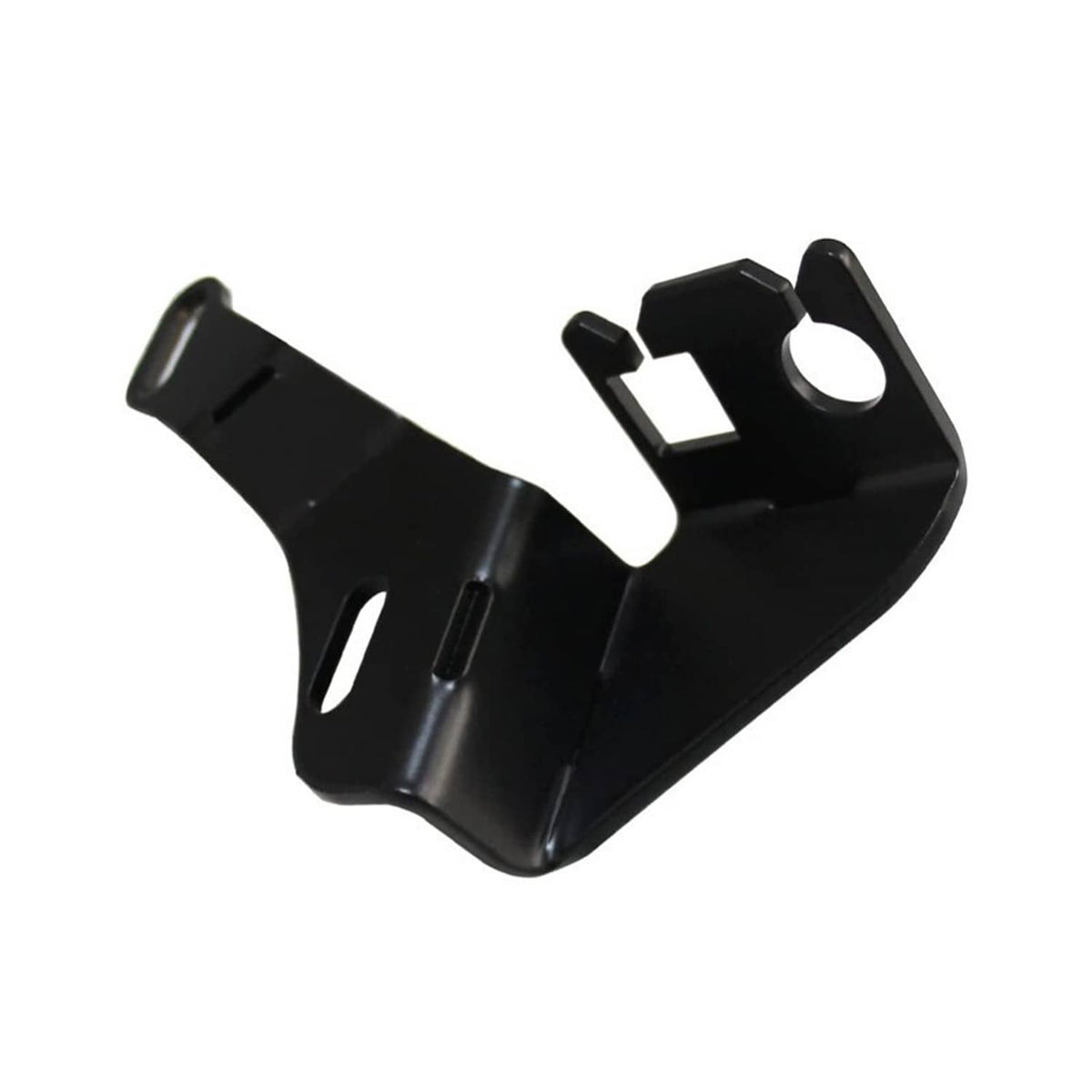 Bethesda Industrial Intake Manifold Throttle Cable Bracket Kit for Gen IV/GMT800/ 99-07 GM Silverado