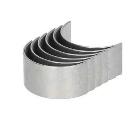 Bethesda Industrial Connecting Rod Bearing - .010" Oversize - Set fits Massey Ferguson 135 733139M91