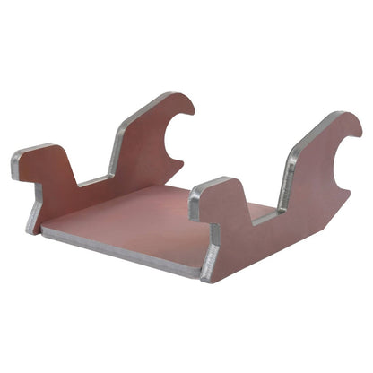 Bethesda Industrial Heavy Duty Bucket Ears Attachment For John Deere 35C 35G 35D 27 ZTS 26G 110 TLB
