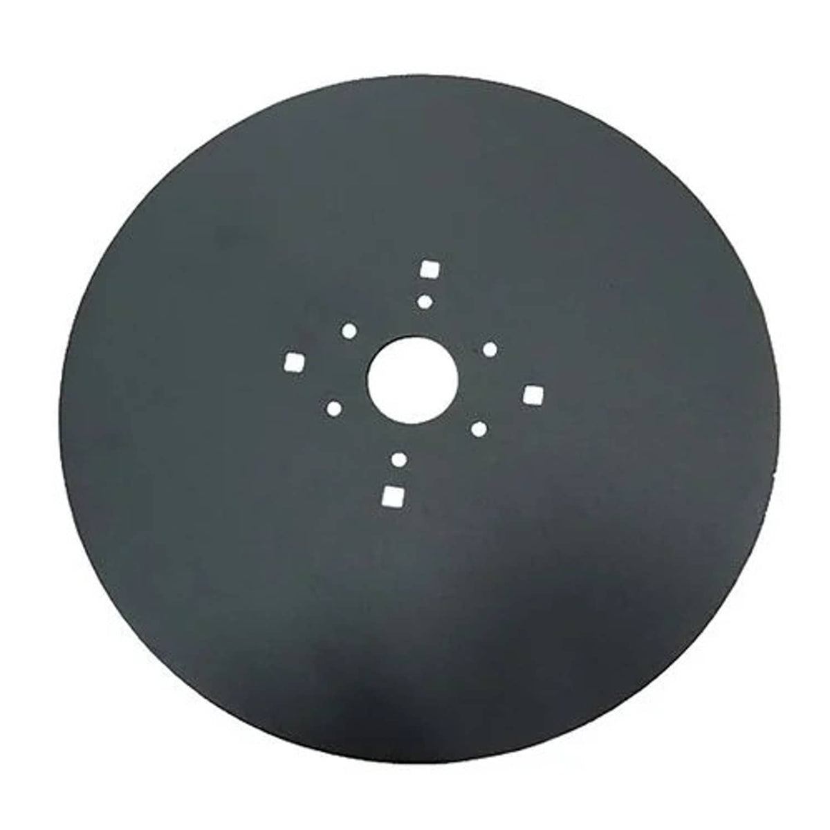 Bethesda Industrial Flat Disc Blade fits Great Plains 1007NT 1510P 2010P 2020P 2410P 2700 820-256C