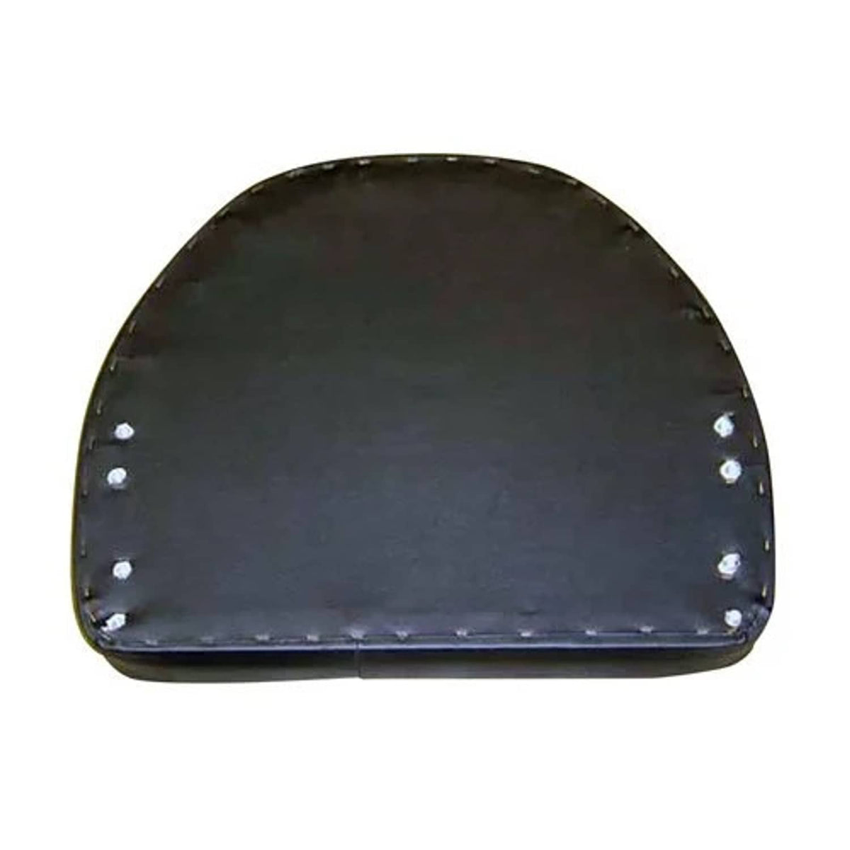 Bethesda Industrial Backrest - Black fits Dresser TD7E TD8E 100E 125E TD7 TD8 100 621620C1