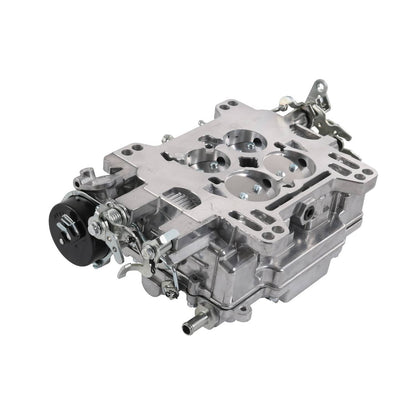 Bethesda Industrial FOR 1406 Performer 600 CFM 4 Barrel Carburetor W/ Electric Choke
