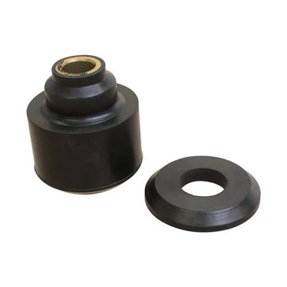 Bethesda Industrial Engine Mount Rubber Isolator fits John Deere 6120 6320 6420 6320 6420 AL161468