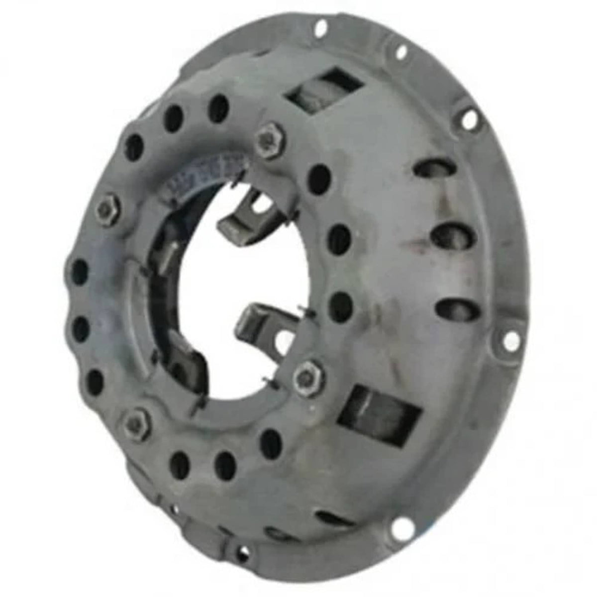 Bethesda Industrial Pressure Plate Single Stage 11" fits Ford 2000 2110 3000 4000 4100 C5NN7563Z