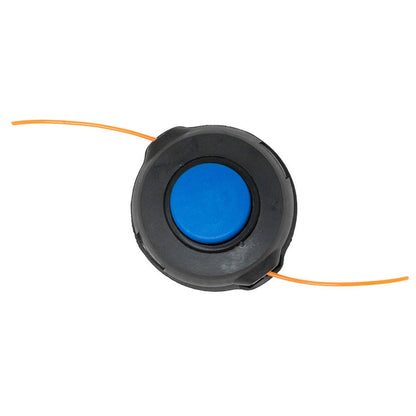Bethesda Industrial Replacement Trimmer Head for Husqvarna T25 T25C Tap Advance 322L