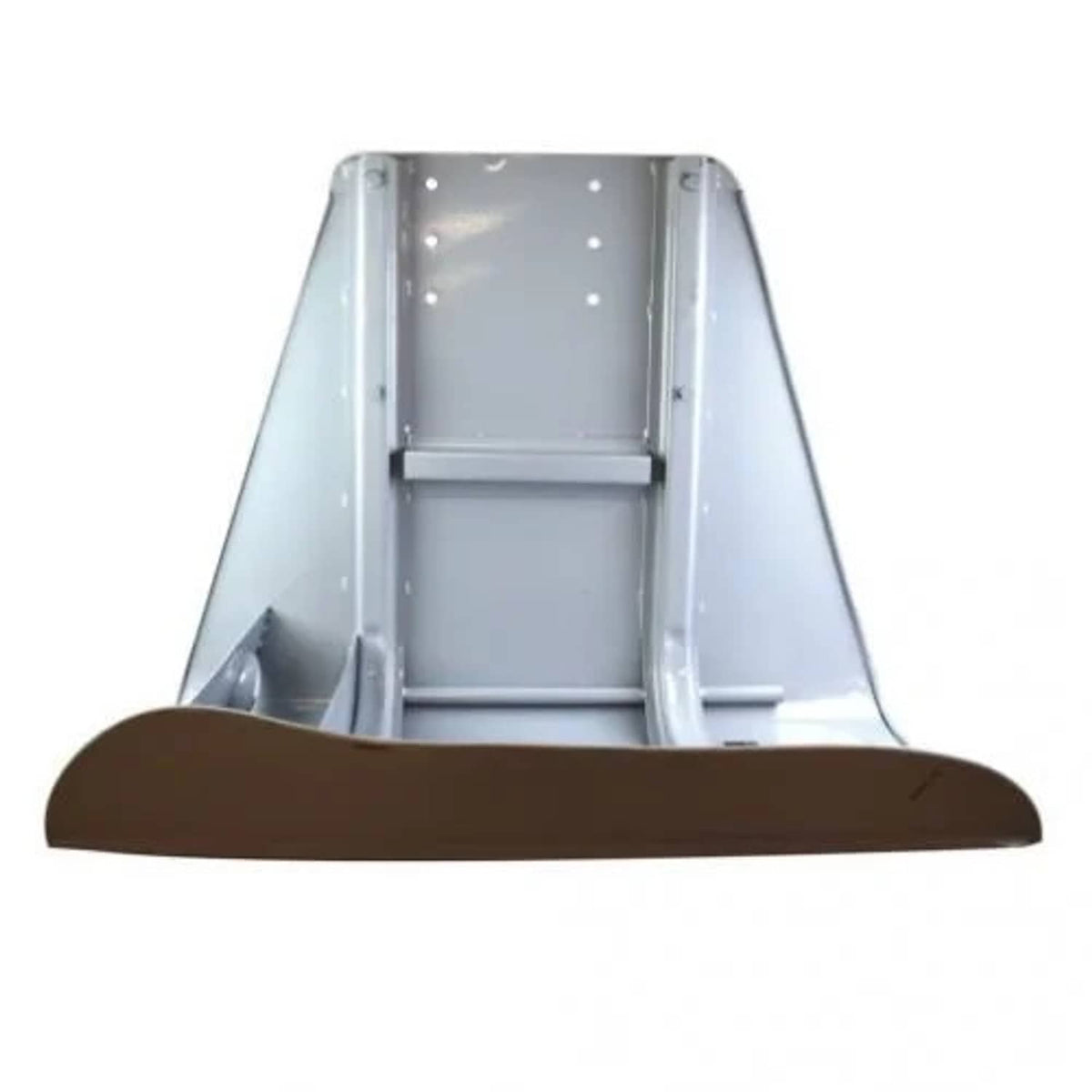 Bethesda Industrial Fender - Right Hand and Left Hand fits International 706 756 806 856 399329R2