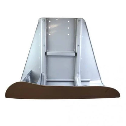 Bethesda Industrial Fender - Right Hand and Left Hand fits International 706 756 806 856 399329R2