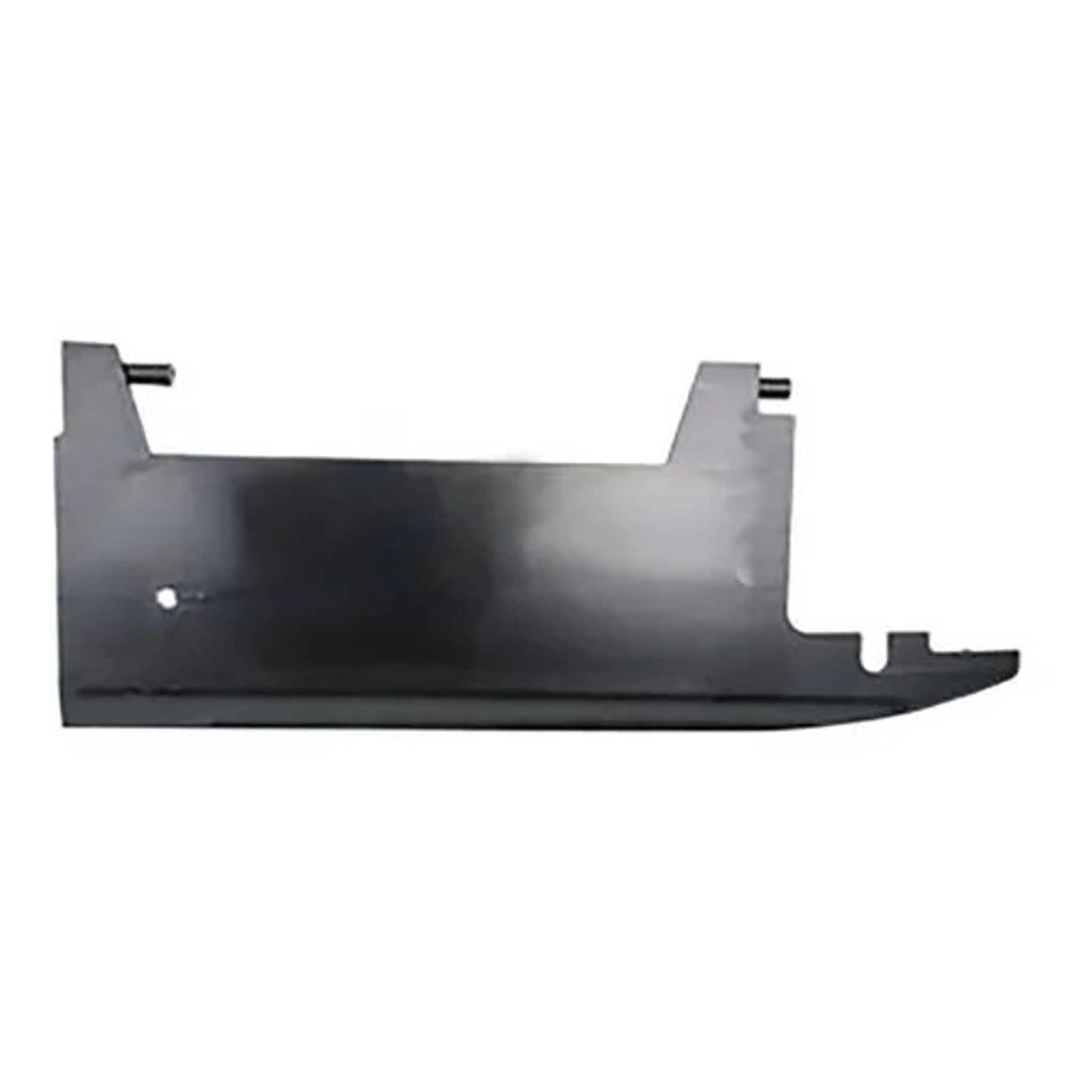 Bethesda Industrial Plate - Deck Hydraulic Actuated Left Hand fits Case IH 2208 2212