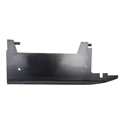 Bethesda Industrial Plate - Deck Hydraulic Actuated Left Hand fits Case IH 2208 2212