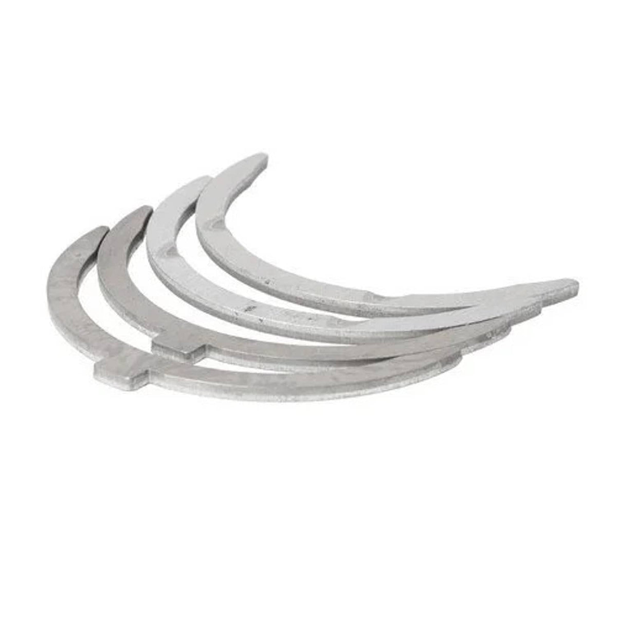 Bethesda Industrial Thrust Washer Set fits Massey Ferguson 50 135 165 735112/3M1 fits Ford 957E6334A