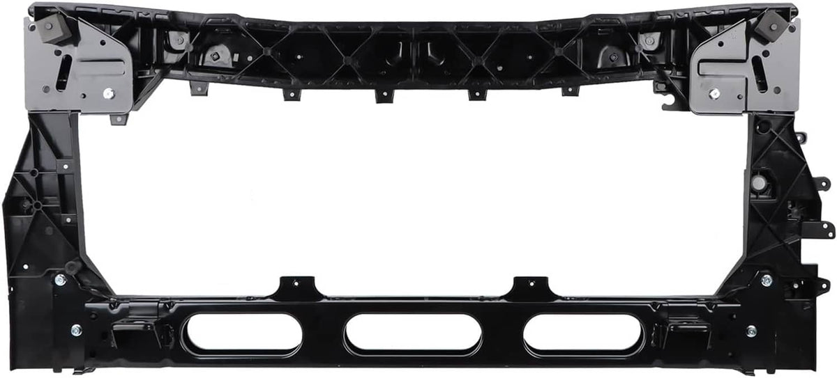 Bethesda Industrial Black Radiator Support Core 68563708AA For 2023-2024 Jeep Wagoneer Grand L