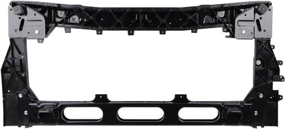 Bethesda Industrial Black Radiator Support Core 68563708AA For 2023-2024 Jeep Wagoneer Grand L