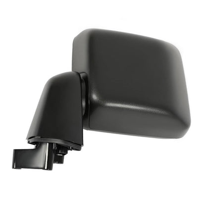 Bethesda Industrial Right Passenger Side Power Heated Mirror For 2018-2024 Jeep Wrangler Gladiator