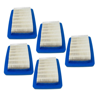 Bethesda Industrial 5PK Genuine OEM Echo Air Filter A226000410