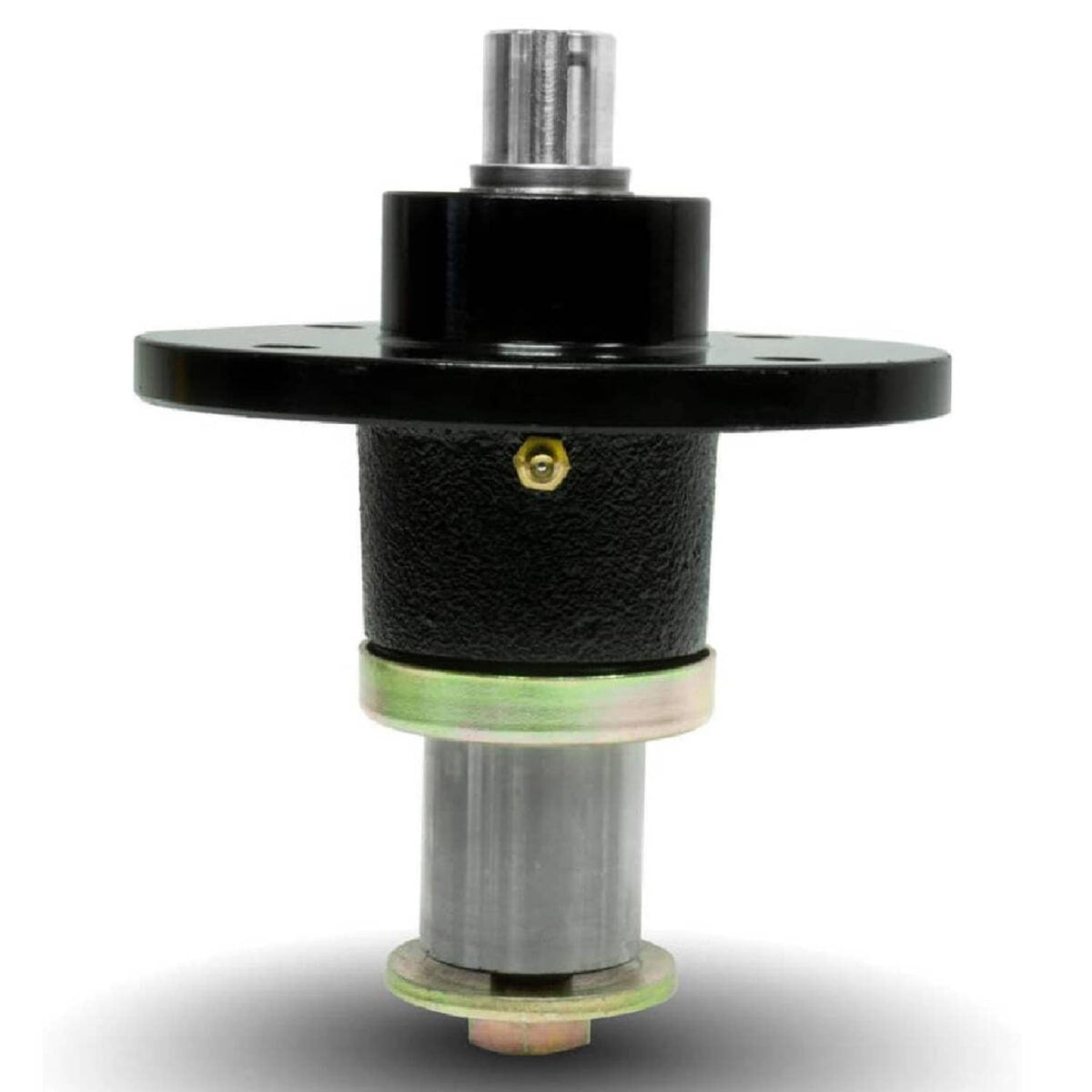 Bethesda Industrial 2PK Spindle Assembly for Hustler Decks 52Inch 60 Inch 72 Inch Z ATZ Super Z