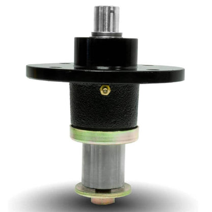 Bethesda Industrial 2PK Spindle Assembly for Hustler Decks 52Inch 60 Inch 72 Inch Z ATZ Super Z