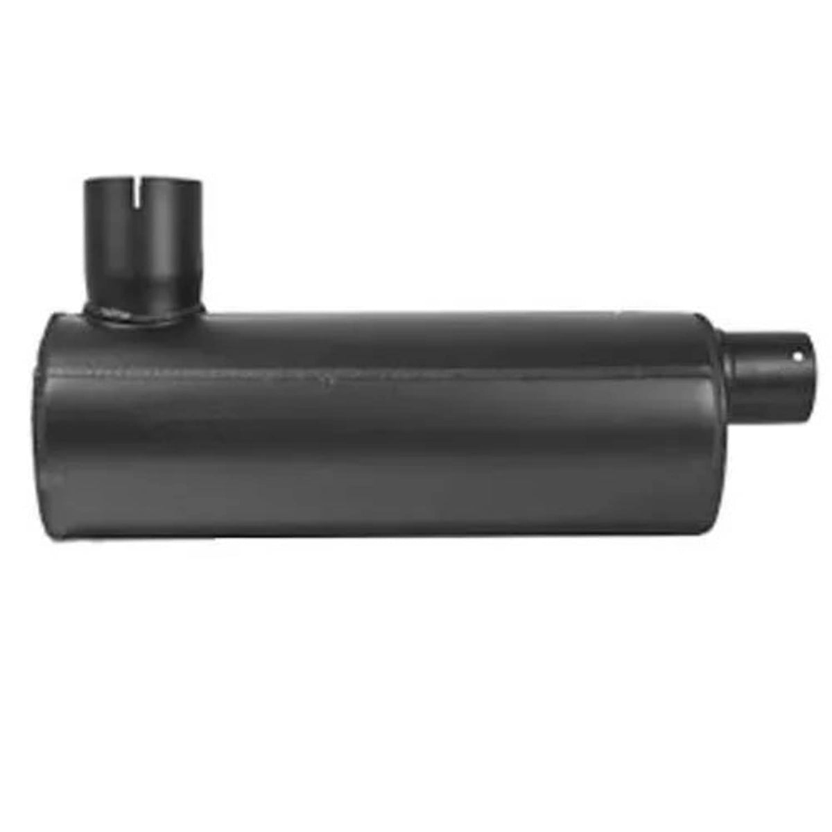 Bethesda Industrial Muffler fits John Deere 6602 6622 6620 7700 7720 6600 AH87288 DR-109