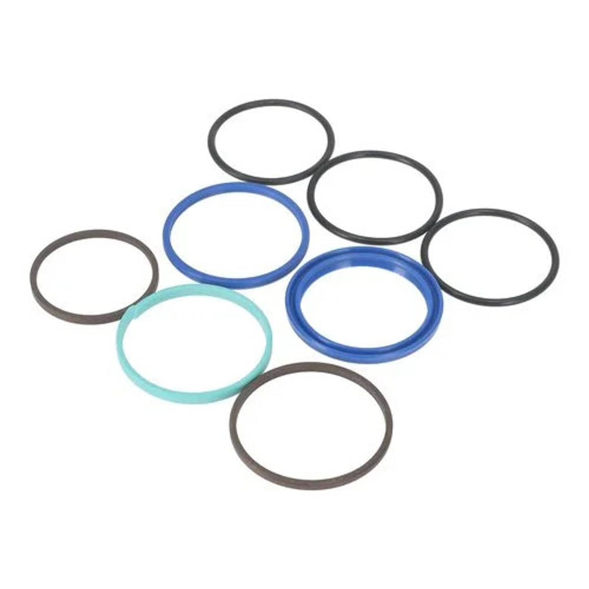 Bethesda Industrial Seal Kit fits New Holland T6020 T6030 T6050 T6070 87316817 fits Case IH 87316817
