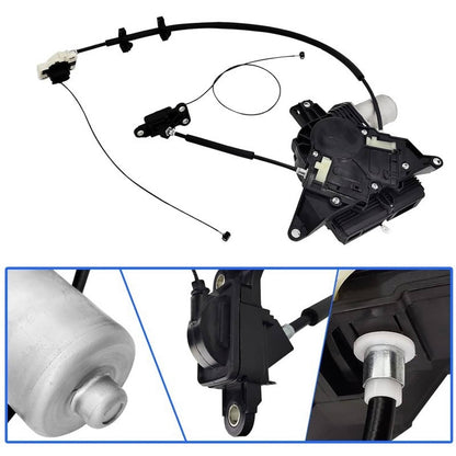 Bethesda Industrial 72050-TK8-305 For 2011-2017 Honda Odyssey Left Driver Power Sliding Door Motor