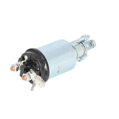 Bethesda Industrial Starter Solenoid - Lucas Style - 12 Volt - 3 Terminal fits New Holland
