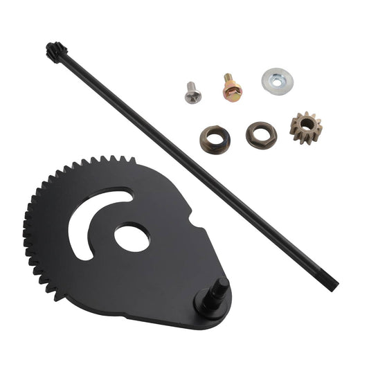 Bethesda Industrial 753-04517 738-0887 738-0919A 738-0919 938-05078 617-04094 Steering Shaft For MTD