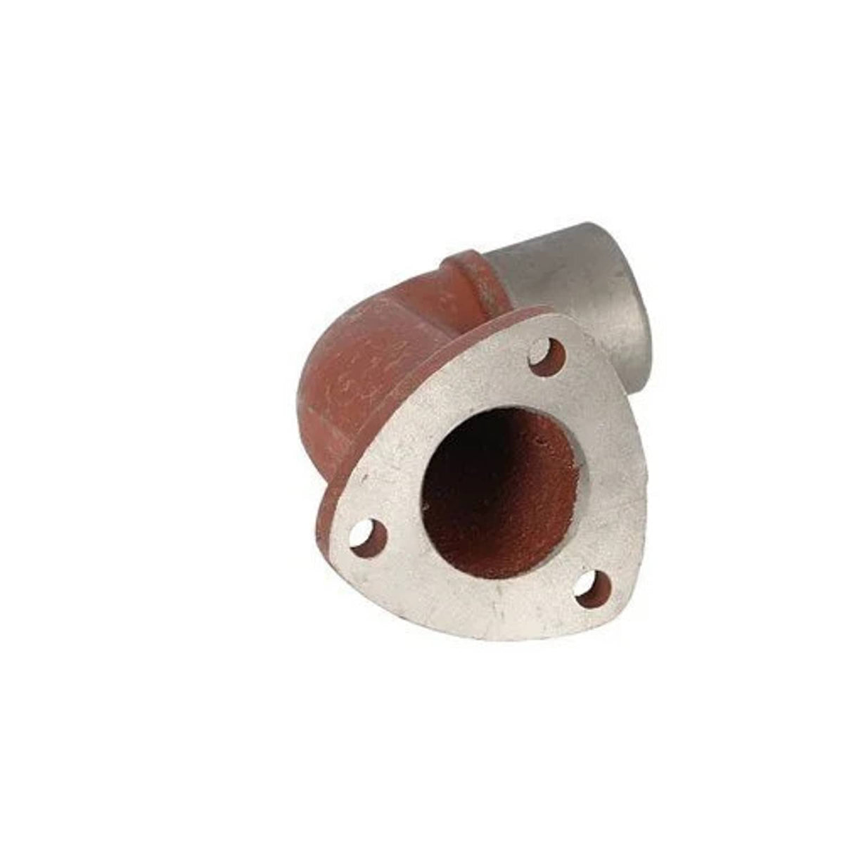 Bethesda Industrial Exhaust Elbow - 6 inches fits Massey Ferguson 135 148 231 240 241 250 1865534M1