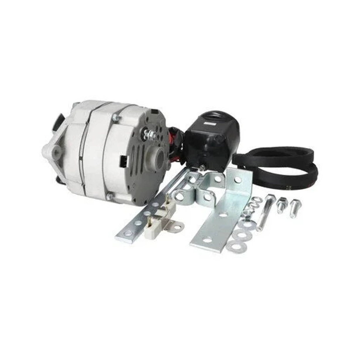 Bethesda Industrial Alternator Conversion Kit fits Ford 8N 2N 9N