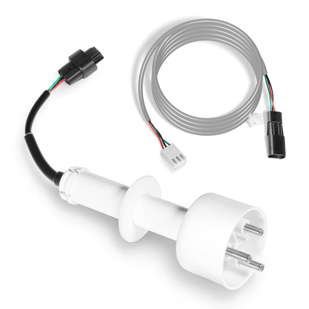 Bethesda Industrial 000016053 Ice Water Level Sensor Probe Kit with Harness for Manitowoc Ice Maker