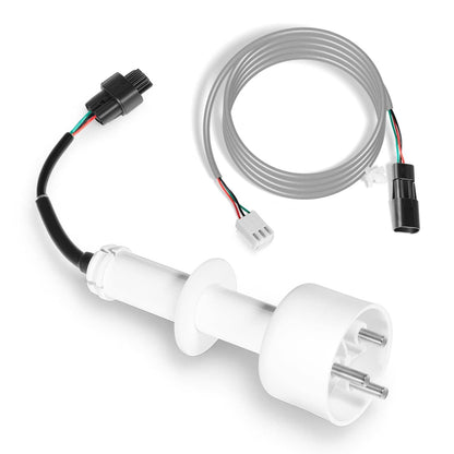 Bethesda Industrial 000016053 Ice Water Level Sensor Probe Kit with Harness for Manitowoc Ice Maker